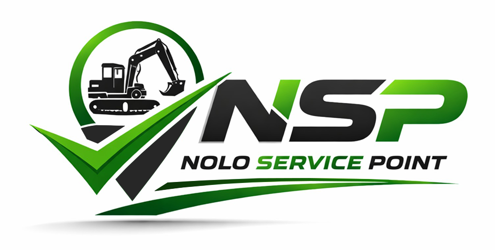 NSP Nolo Service Point